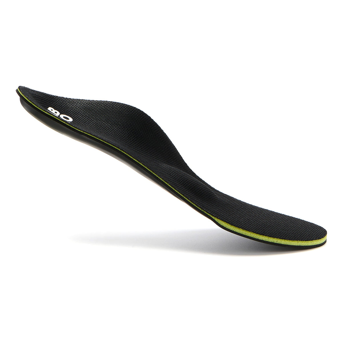3D3 Orthotics Premium Orthotic Mens Metatarsal Black | ABEO Footwear