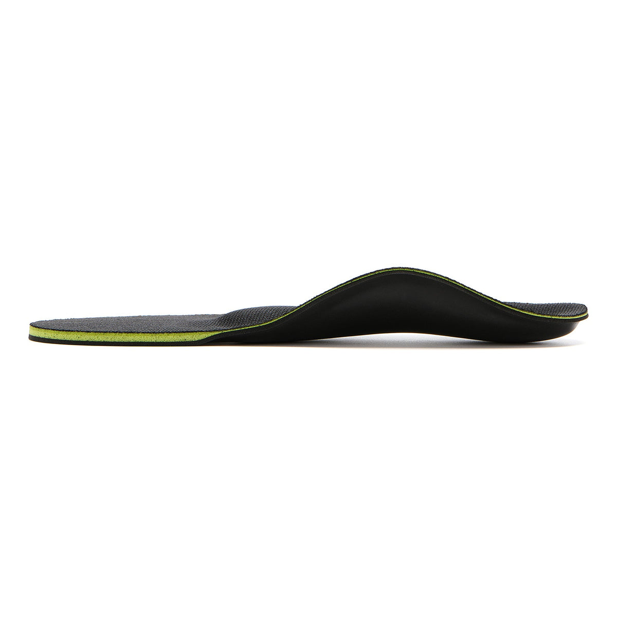 3D3 Orthotics Premium Orthotic Mens Metatarsal Black | ABEO Footwear