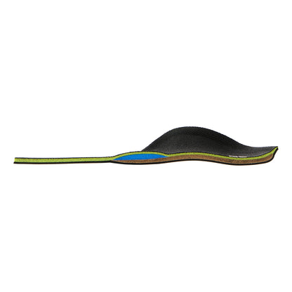 3D3 Orthotics Premium Orthotic Mens Metatarsal Black | ABEO Footwear