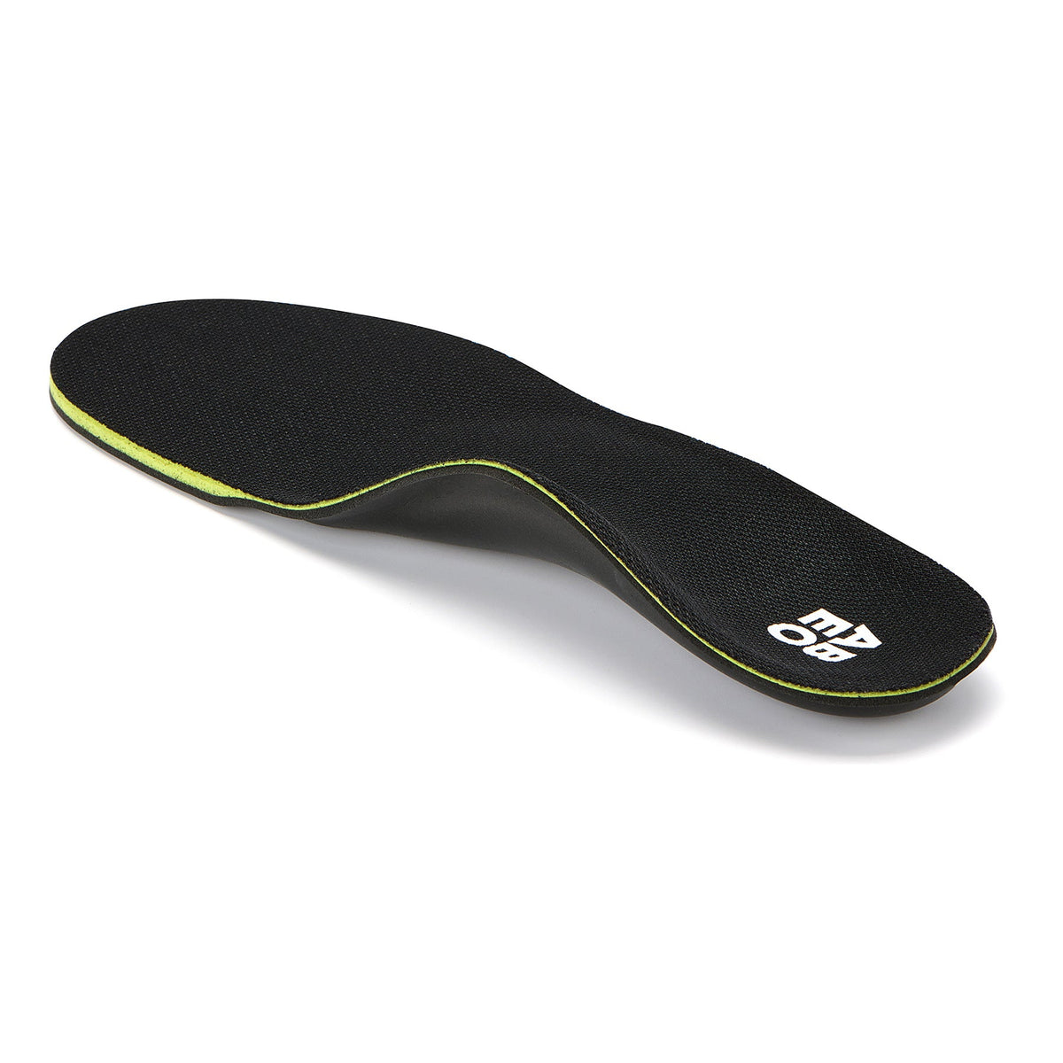 3D3 Orthotics Premium Orthotic Mens Neutral Black | ABEO Footwear