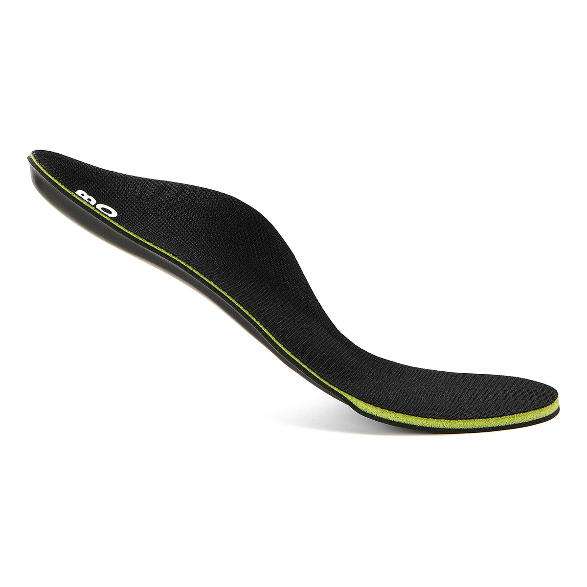 3D3 Orthotics Premium Orthotic Mens Neutral Black | ABEO Footwear
