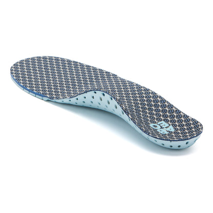 3D3 Orthotics Max Performance Orthotic 2 Mens Neutral Grey | ABEO Footwear