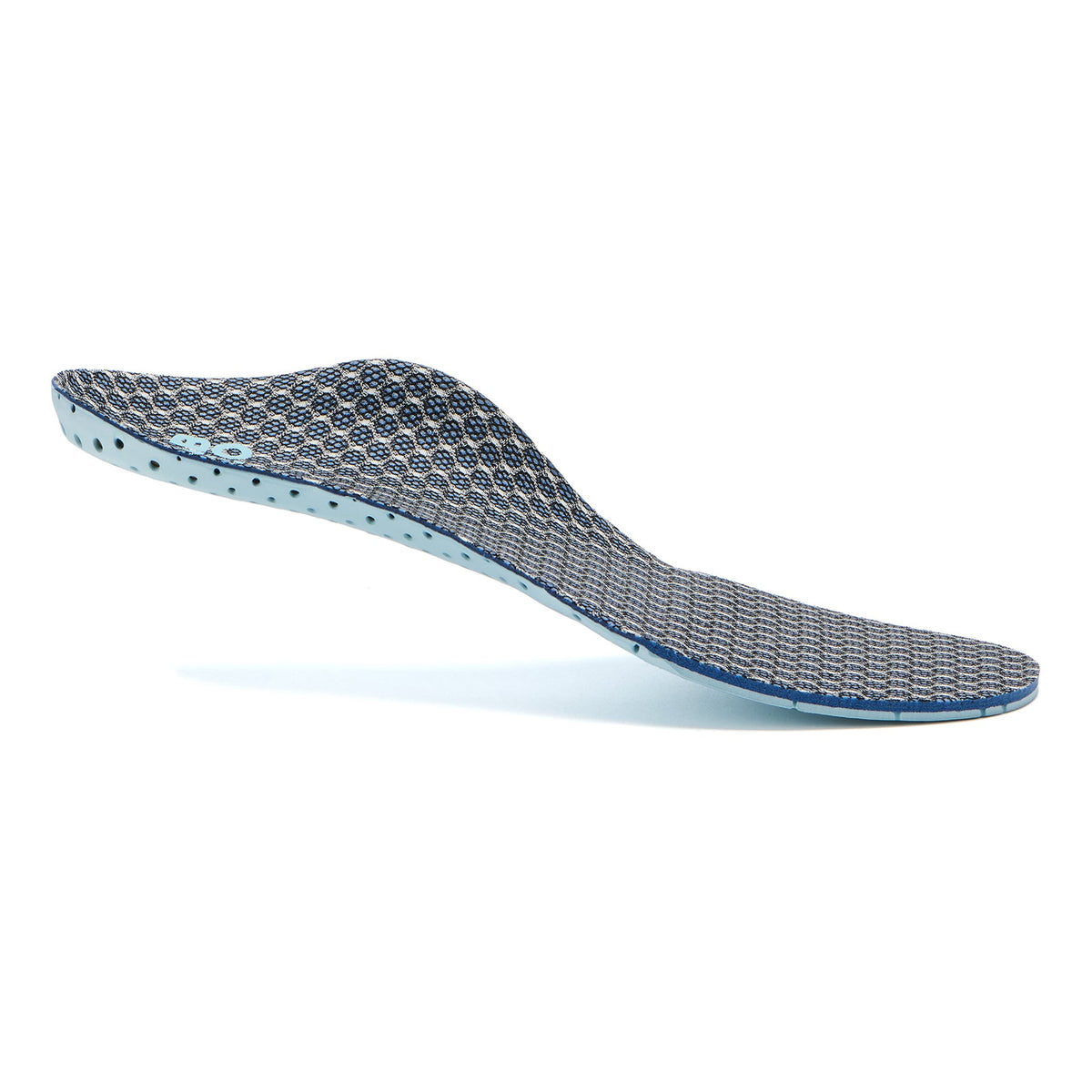 3D3 Orthotics Max Performance Orthotic 2 Mens Neutral Grey | ABEO Footwear