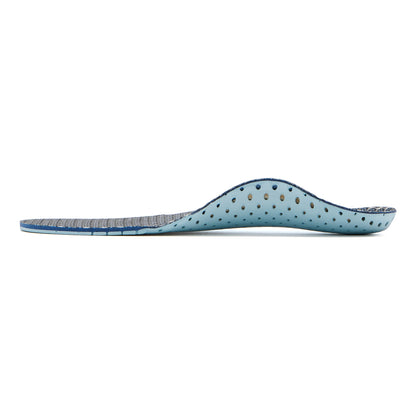 3D3 Orthotics Max Performance Orthotic 2 Mens Neutral Grey | ABEO Footwear