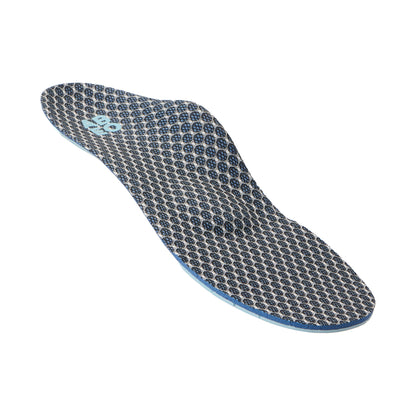 3D3 Orthotics Max Performance Orthotic 2 Mens Metatarsal Grey | ABEO Footwear