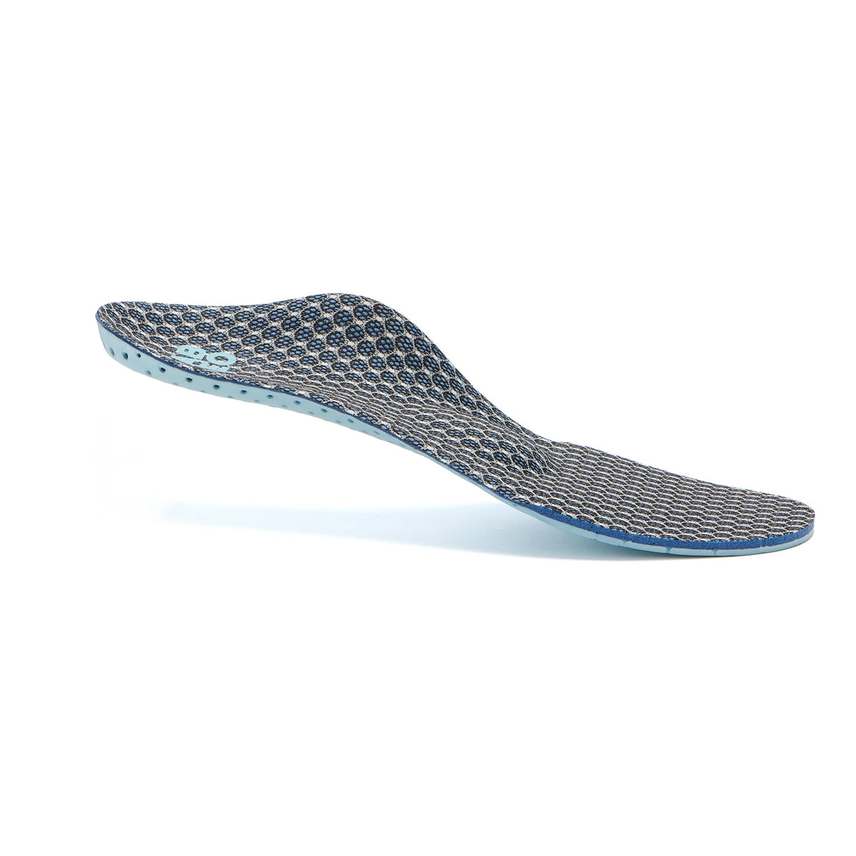 3D3 Orthotics Max Performance Orthotic 2 Mens Metatarsal Grey | ABEO Footwear