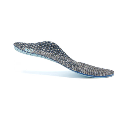 3D3 Orthotics Max Performance Orthotic 2 Mens Metatarsal Grey | ABEO Footwear