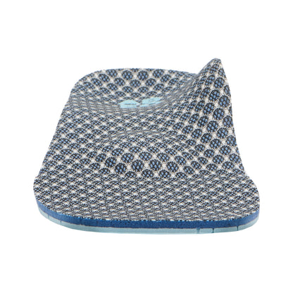 3D3 Orthotics Max Performance Orthotic 2 Mens Metatarsal Grey | ABEO Footwear