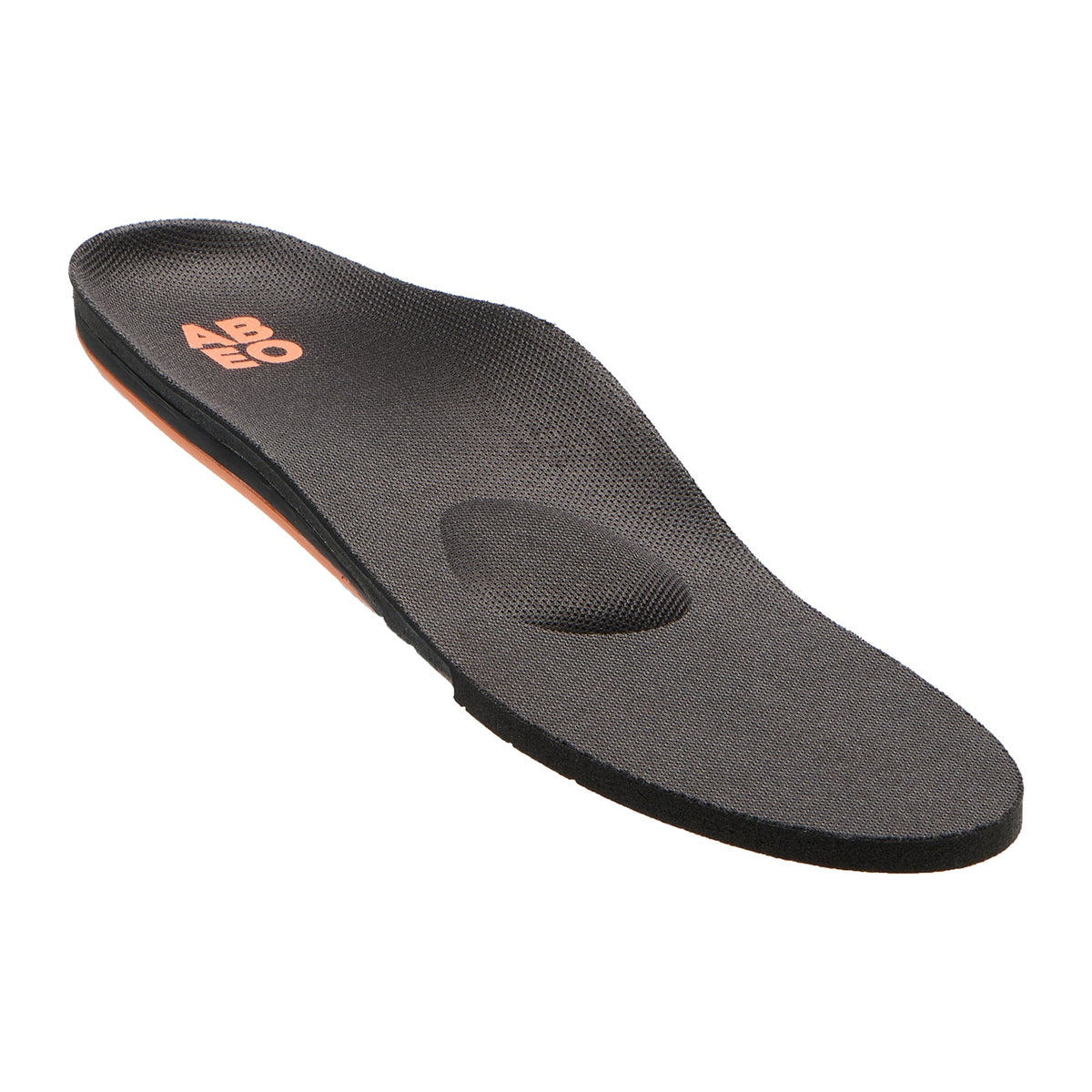 3D3 Orthotics Total Support Orthotic Mens Metatarsal Black | ABEO Footwear