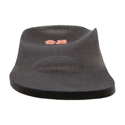3D3 Orthotics Total Support Orthotic Mens Metatarsal Black | ABEO Footwear