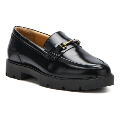 Boulevard Ornament Metatarsal Black | ABEO Footwear