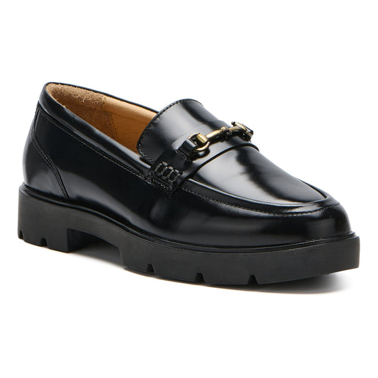 Boulevard Ornament Metatarsal Black | ABEO Footwear