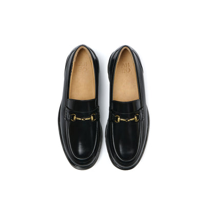Boulevard Ornament Metatarsal Black | ABEO Footwear