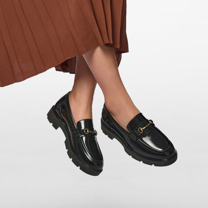 Boulevard Ornament Metatarsal Black | ABEO Footwear