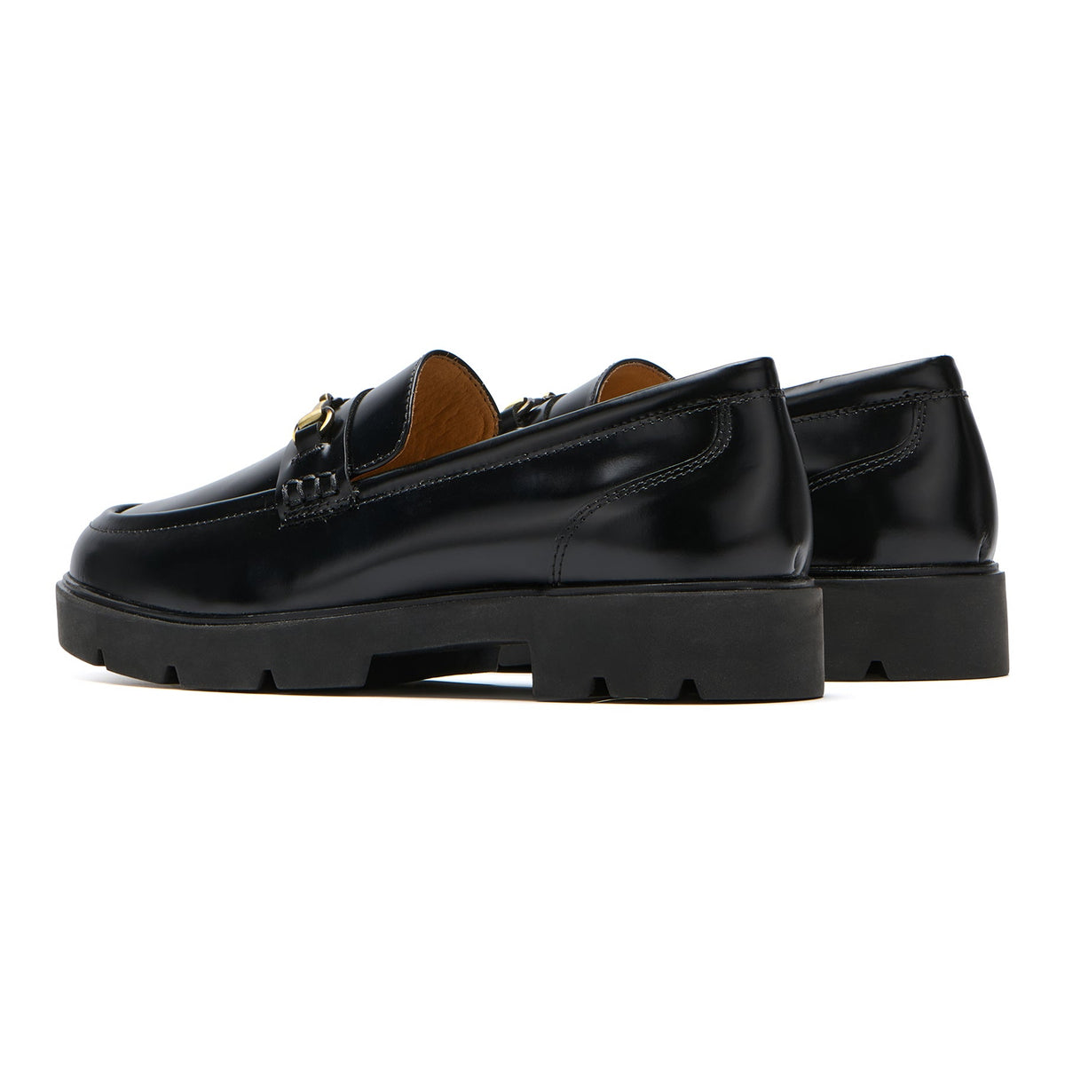 Boulevard Ornament Metatarsal Black | ABEO Footwear