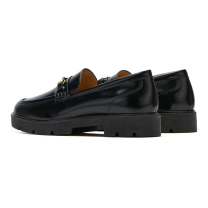 Boulevard Ornament Metatarsal Black | ABEO Footwear