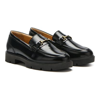 Boulevard Ornament Metatarsal Black | ABEO Footwear