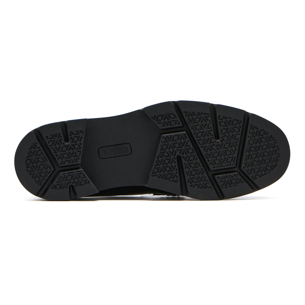 Boulevard Ornament Metatarsal Black | ABEO Footwear
