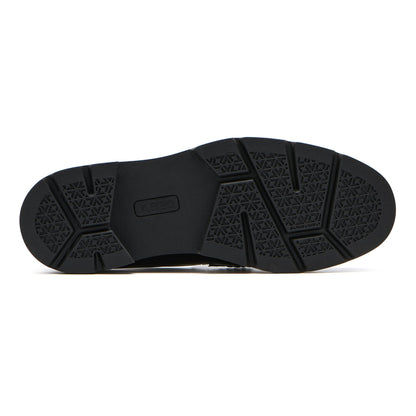 Boulevard Ornament Metatarsal Black | ABEO Footwear