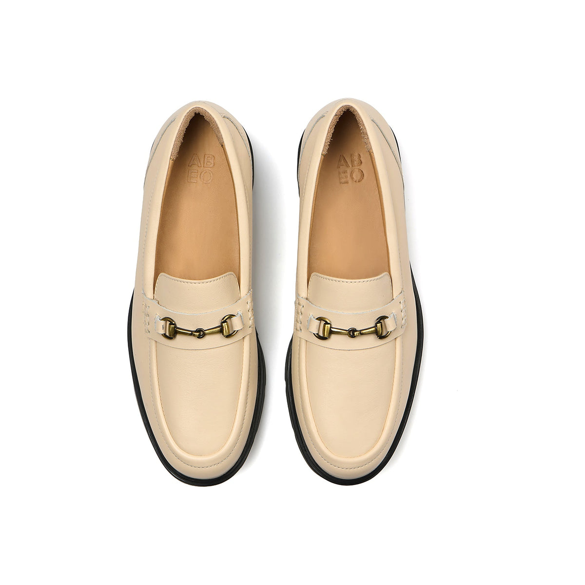 Boulevard Ornament Metatarsal White | ABEO Footwear