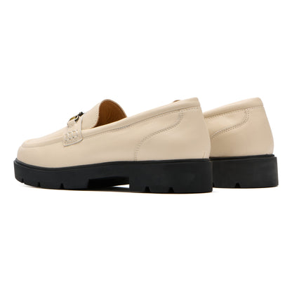 Boulevard Ornament Metatarsal White | ABEO Footwear