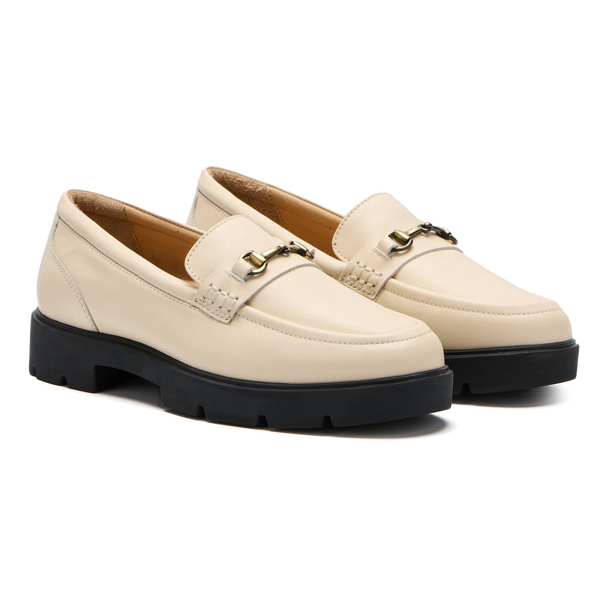 Boulevard Ornament Metatarsal White | ABEO Footwear