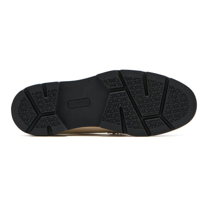 Boulevard Ornament Metatarsal White | ABEO Footwear