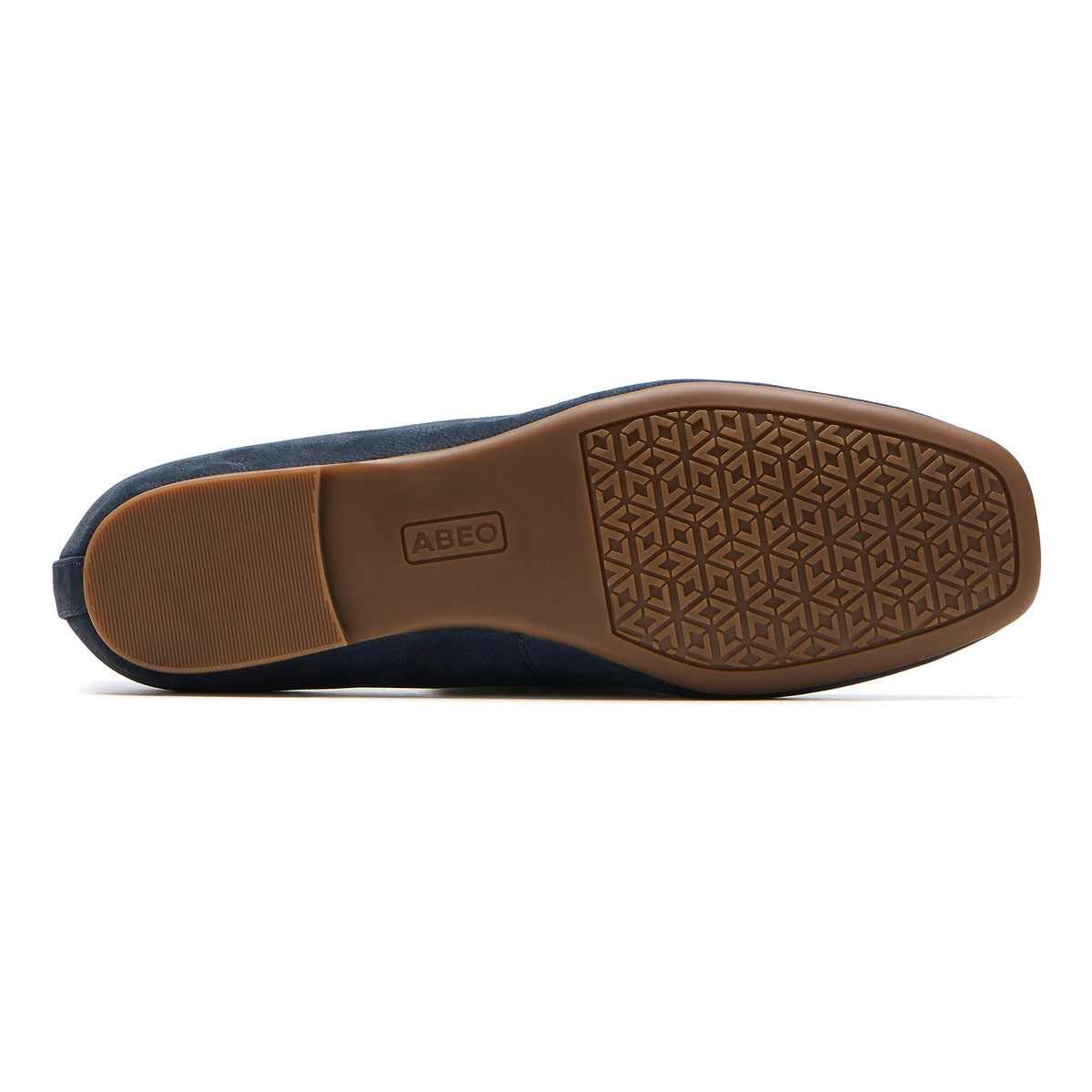Cadence Ballet Metatarsal Navy | ABEO Footwear