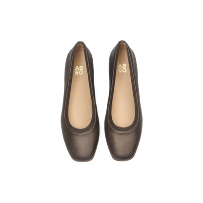 Cadence Ballet Metatarsal Fossil | ABEO Footwear