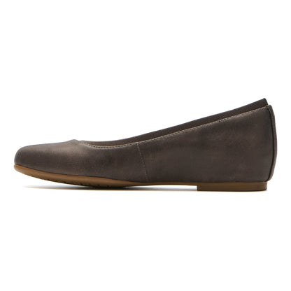 Cadence Ballet Metatarsal Fossil | ABEO Footwear