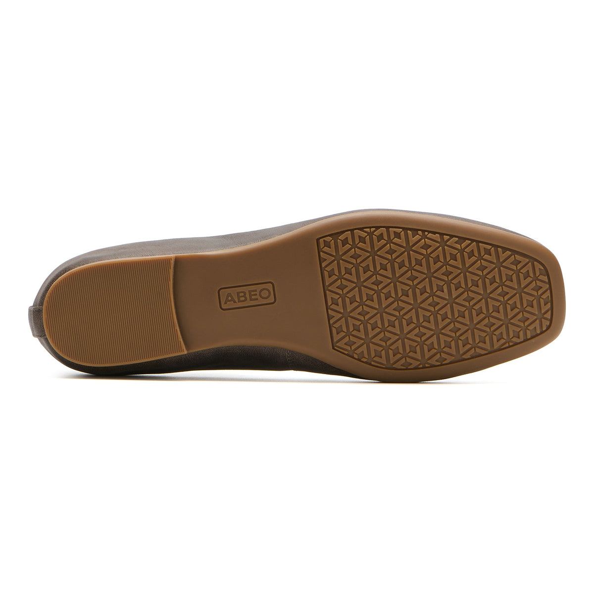 Cadence Ballet Metatarsal Fossil | ABEO Footwear