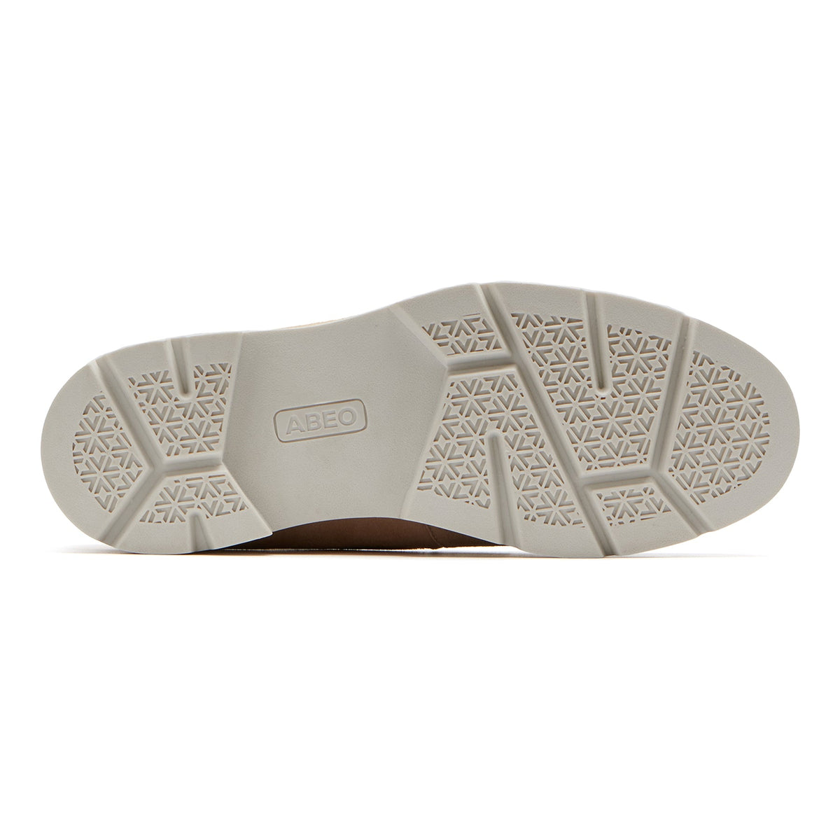 Boulevard Loafer Metatarsal Sand | ABEO Footwear