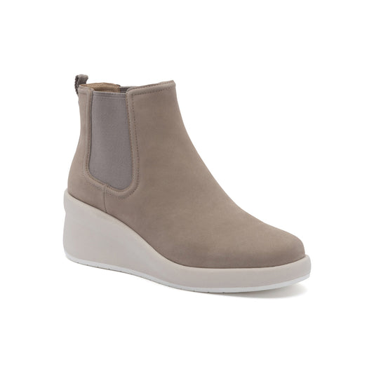 Passage Chelsea Metatarsal Tan | ABEO Footwear