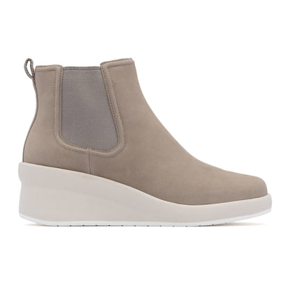 Passage Chelsea Metatarsal Tan | ABEO Footwear