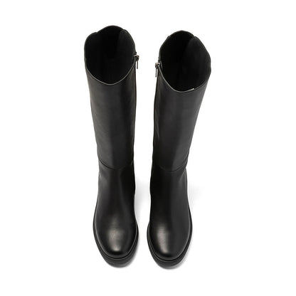 Passage Tall Metatarsal Black | ABEO Footwear