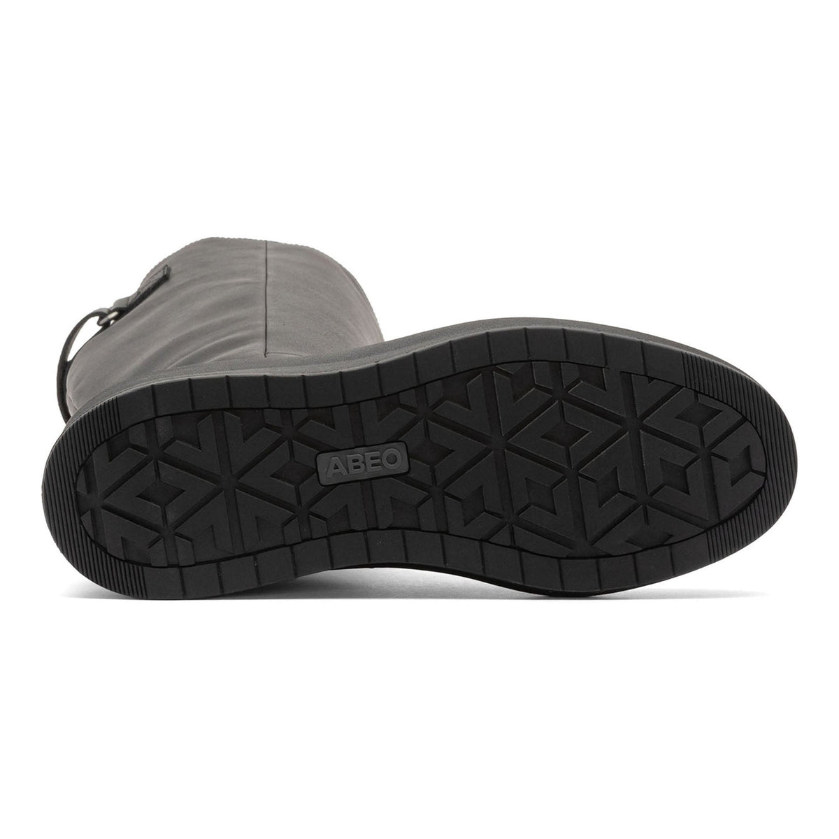 Passage Tall Metatarsal Black | ABEO Footwear
