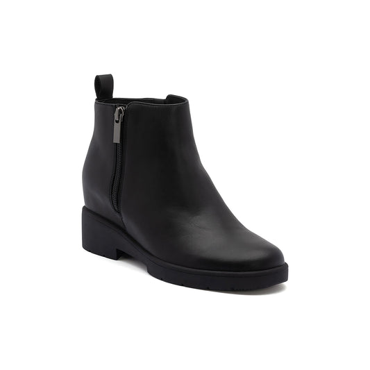 Horizon Zip Metatarsal Black | ABEO Footwear