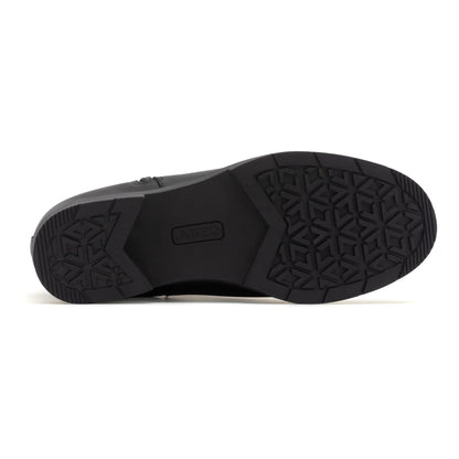 Horizon Zip Metatarsal Black | ABEO Footwear