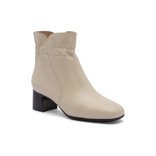 Avenue Mid Metatarsal Whitecap Gray | ABEO Footwear