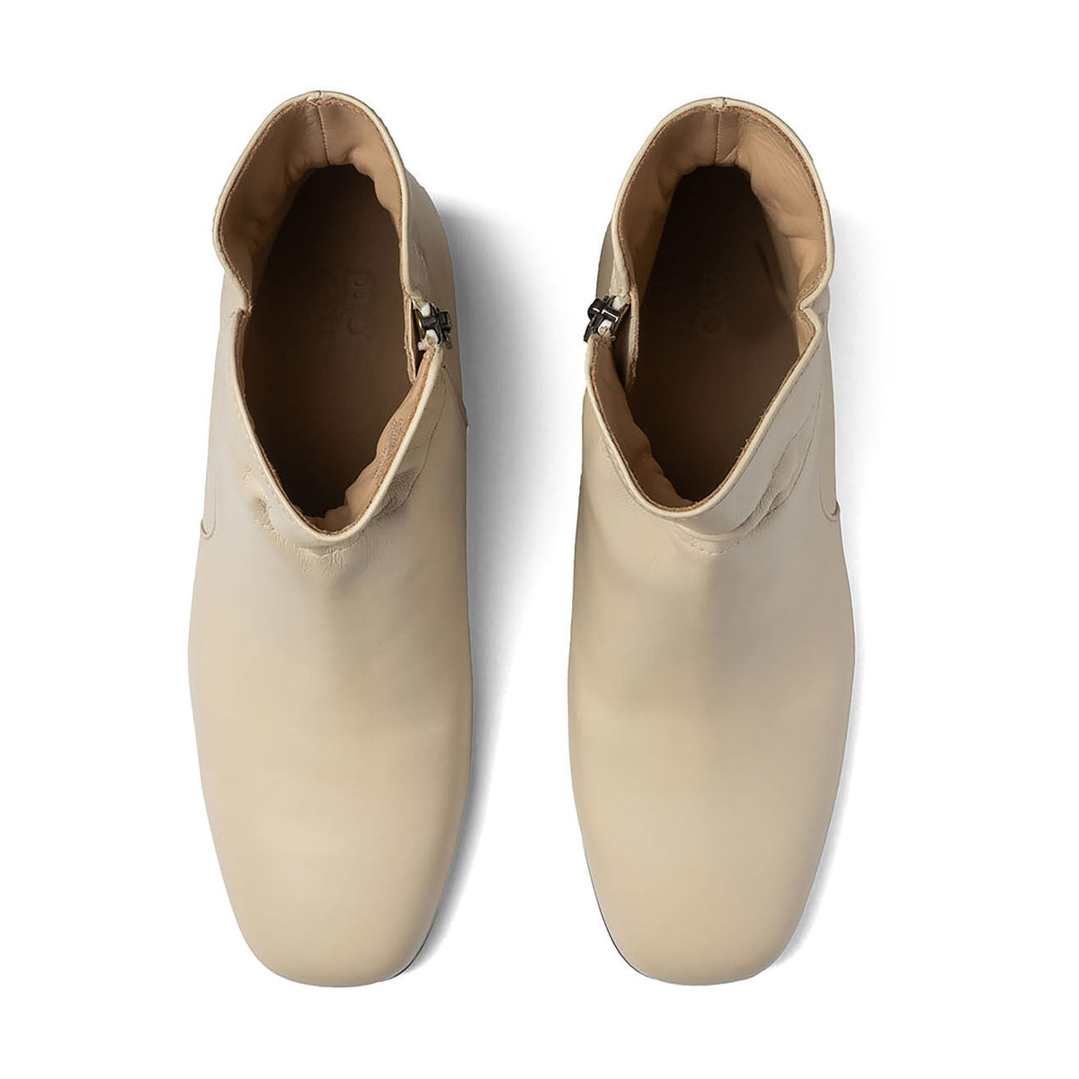 Avenue Mid Metatarsal Whitecap Gray | ABEO Footwear