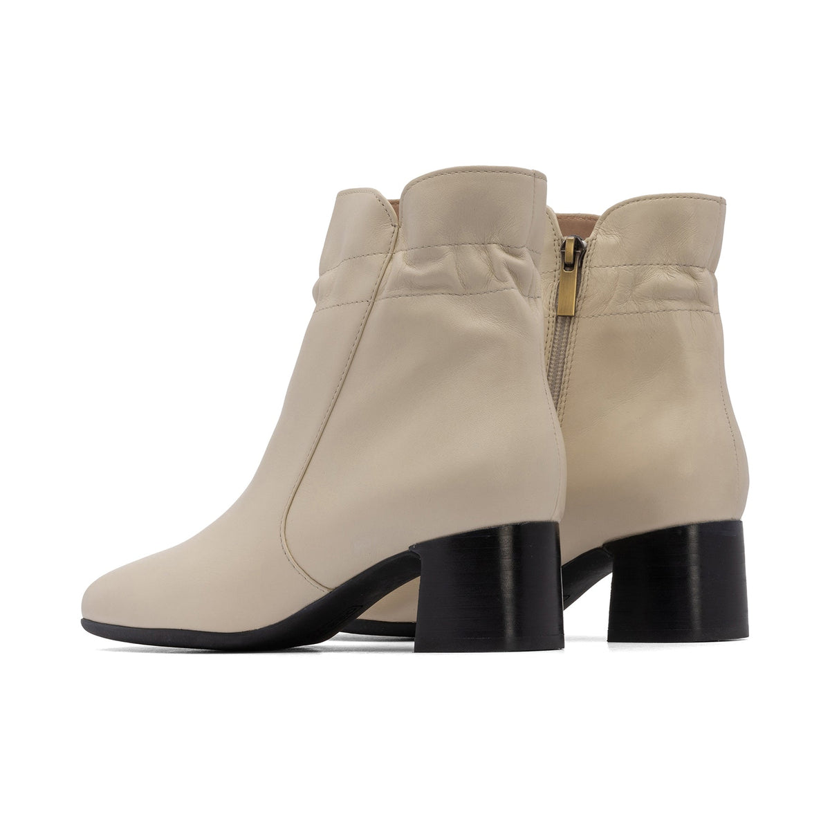 Avenue Mid Metatarsal Whitecap Gray | ABEO Footwear