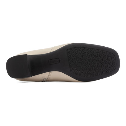Avenue Mid Metatarsal Whitecap Gray | ABEO Footwear