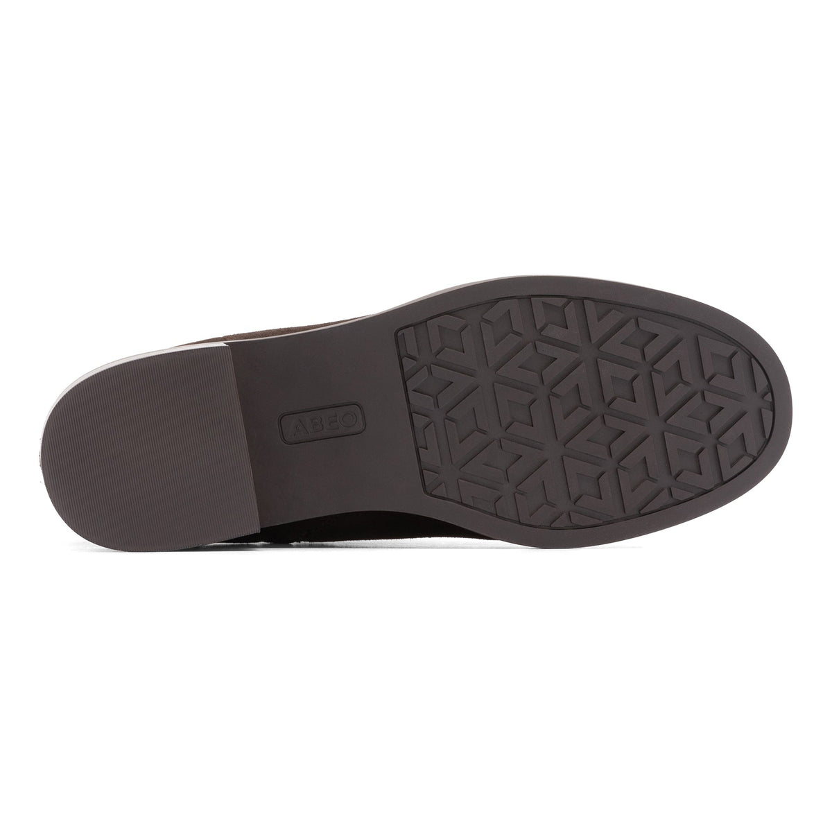 Traverse Ankle Metatarsal Dark Brown | ABEO Footwear