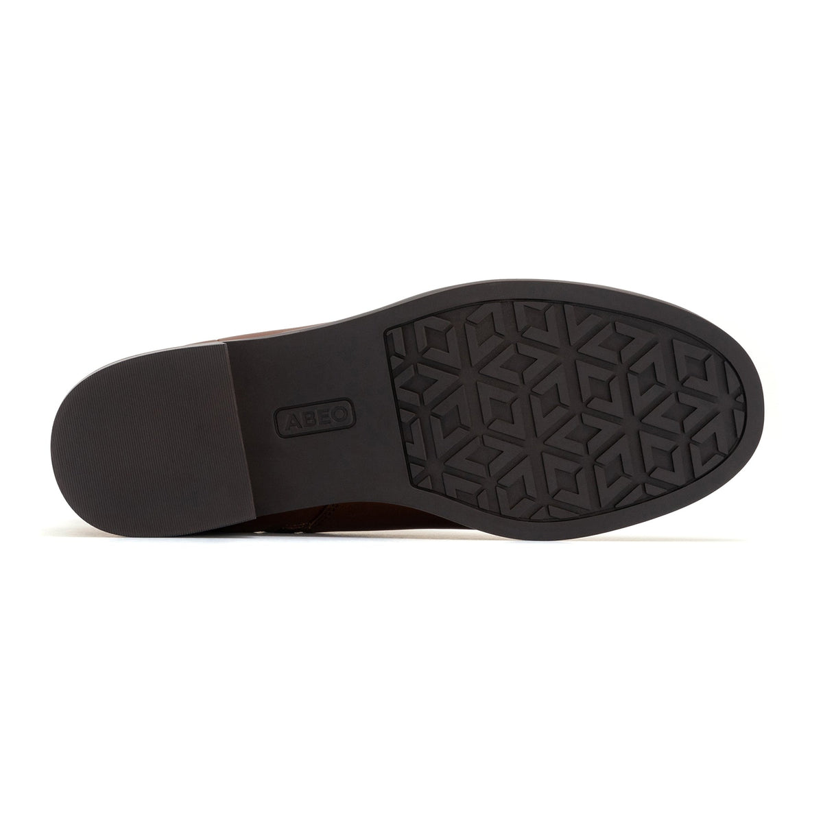 Traverse Ankle Metatarsal Dark Tan | ABEO Footwear