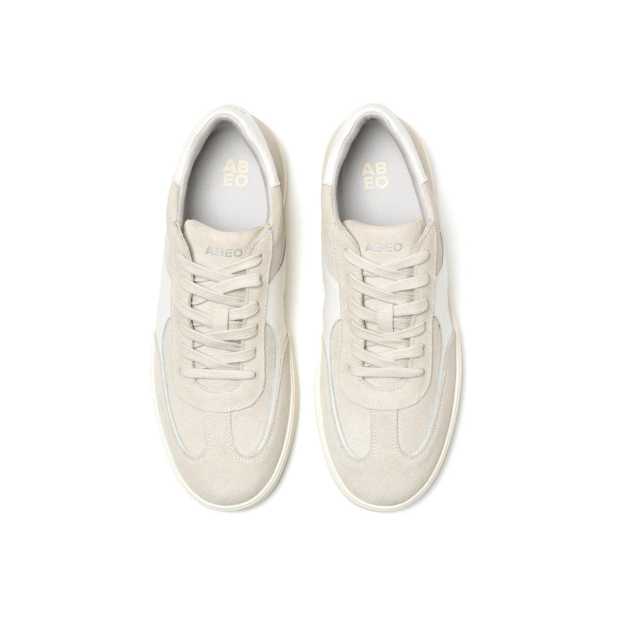 Encore Court Metatarsal Grey | ABEO Footwear