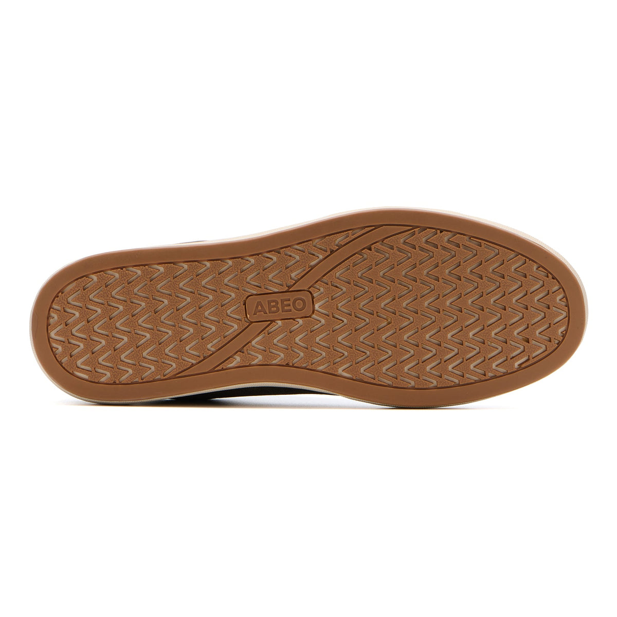 Encore Sneaker Metatarsal Nickel Leather | ABEO Footwear