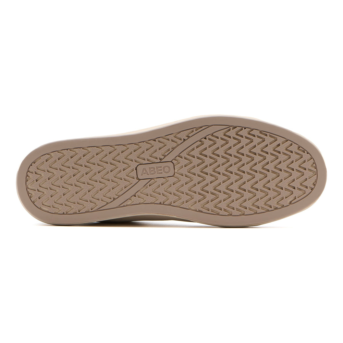 Encore Sneaker Metatarsal Taupe Multi Leather | ABEO Footwear