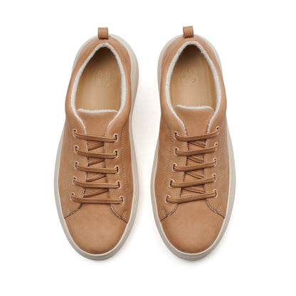 Jumpstreet Bungee Metatarsal Cuban Sand Shimmer | ABEO Footwear