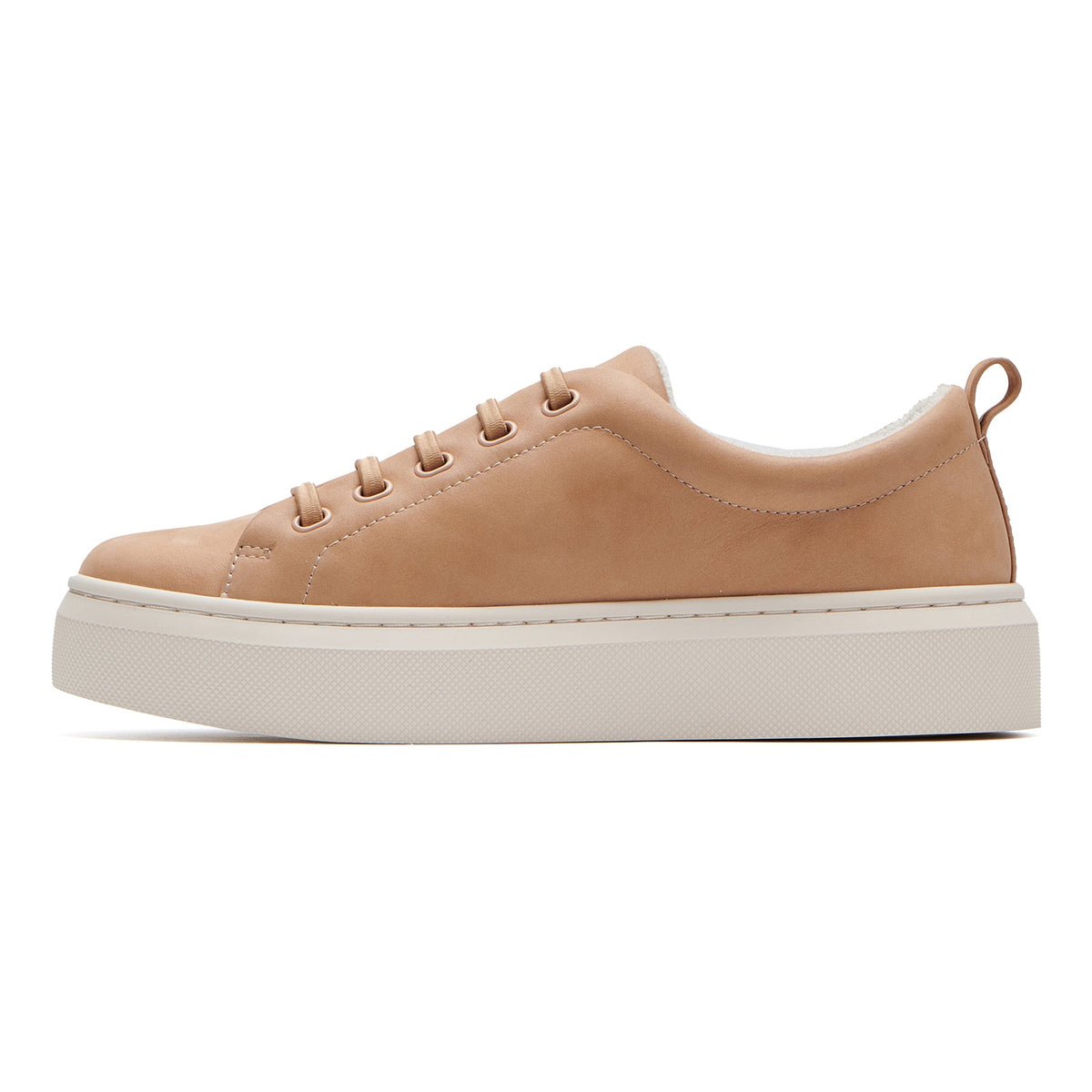 Jumpstreet Bungee Metatarsal Cuban Sand Shimmer | ABEO Footwear