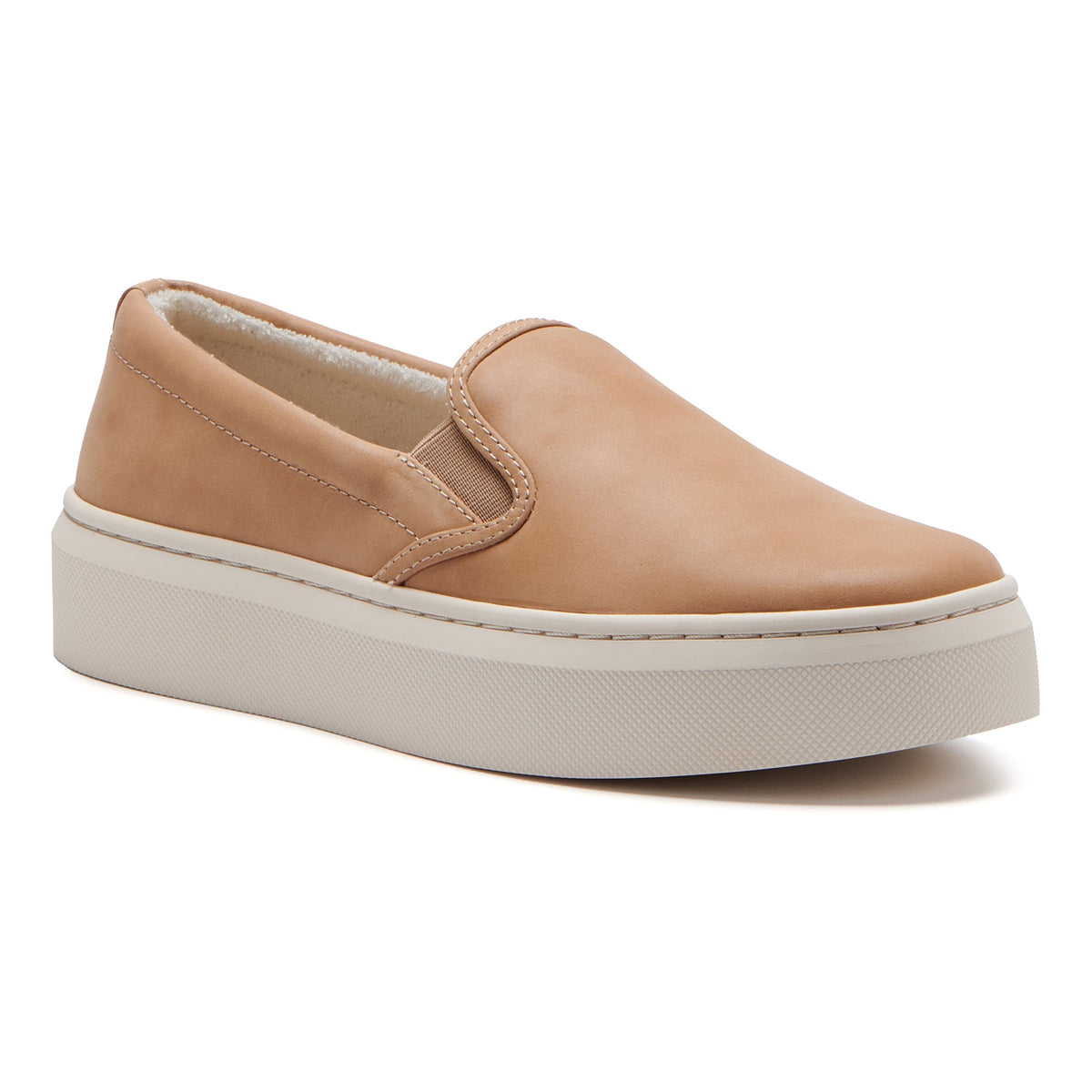 Jumpstreet Slip On Metatarsal Cuban Sand Shimmer | ABEO Footwear